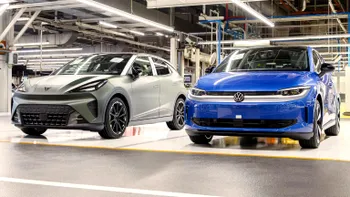 Volkswagen trage frâna de urgență la condusul autonom: proiectul cu Bosch se oprește după ani de promisiuni și sute de milioane investite