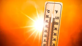 România intră de la ora 10 sub avertizare ANM de temperaturi extreme. Valul de căldură se extinde și continuă până pe 3 august