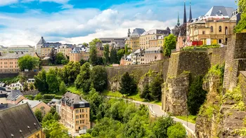 Capitala mică din Europa care a fost desemnată cea mai frumoasă. Parisul și Londra nu au mai impresionat. Oraşul primește de 10 ori mai puțini turiști