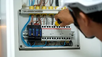 Cât costă acum să chemi un electrician acasă. Doar deplasarea poate ajunge la 100 de lei. Lista actualizată cu noile tarife în 2026