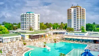 Cât costă un sejur all-inclusive la hotelurile de pe litoral românesc, cu activități pentru copii. Ofertele pentru familii în 2026