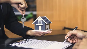 Câți metri pătrați cumperi, de fapt, când iei un apartament. Diferența dintre suprafața utilă și cea construită