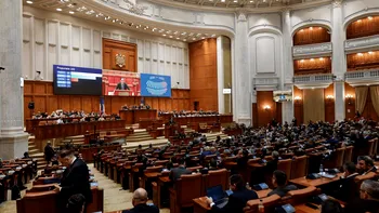 Ce salarii ar putea avea președintele, premierul și parlamentarii până în 2031. Proiectul care schimbă grila de salarizare