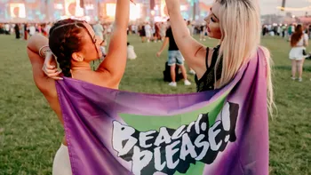 Festivalul Beach, Please! umple litoralul. În ce stațiuni s-au mutat turiștii după ce Costineștiul s-a ocupat complet