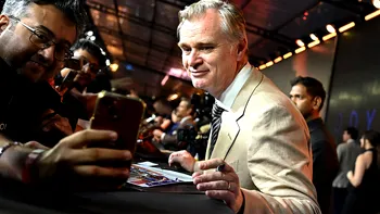 Christopher Nolan spune că tinerii resping filmele generate cu AI. Regizorul laudă noua generație de cineaști