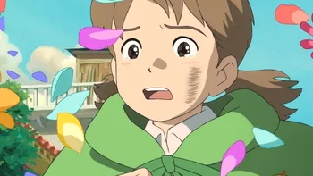 Trailerul „Cocoon - One Summer of Girlhood” anunță unul dintre cele mai dureroase anime ale anului. Copilăria se termină când începe războiul