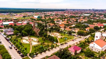 Comuna din România care atrage investiții record. Cum s-a transformat într-un magnet pentru companii