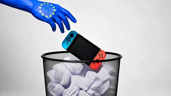 Bruxellesul schimbă regulile pentru consolele de jocuri video. Nintendo Switch va dispărea din magazinele europene în 2027