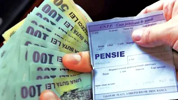 Cum îți dai seama că pensia a fost calculată greșit. Ce perioade de muncă sunt omise cel mai des la calculul pensiei