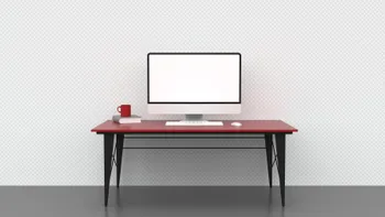 Desktopul gol din Windows nu este întotdeauna cea mai bună alegere. De ce te poate ajuta să lucrezi mai rapid un ecran plin de „iconițe”