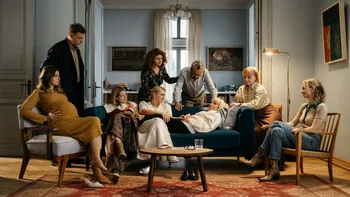 INTERVIU EXCLUSIV. Regizorii filmului românesc „Y”, despre secretele care zdruncină o familie: „Responsabilitatea și vina stau ascunse în cufărul de zestre”