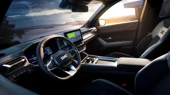 Dacia cu ventilator habitaclu zgomotos: frunze, motor obosit sau rezistență defectă