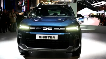 Francezii au condus zilnic noua Dacia Bigster timp de o săptămână. Concluzia care i-a surprins după test