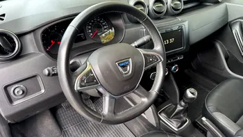 Dacia cu baterie schimbată recent: de ce apar martori și ce trebuie recalibrat
