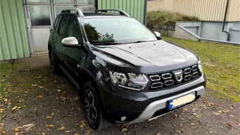 Dacia cu volantă uzată: ce vibrații și zgomote apar înainte de o reparație costisitoare