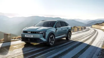 Dacia cu parbriz care se aburește rapid: filtru de habitaclu, AC sau radiator de încălzire