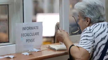 Vârsta de pensionare a femeilor crește până la 65 de ani. Cum se modifică pragul în fiecare an până în 2035