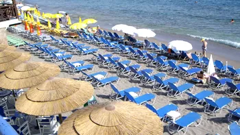 De ce s-a produs pana de curent de pe litoral în weekend. Mii de comercianți și hotelieri au rămas în beznă