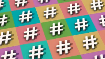 Cum a ajuns hashtagul să schimbe Internetul. Istoria surprinzătoare a simbolului #, inventat cu secole înainte de rețelele sociale