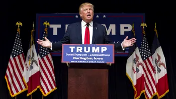 Donald Trump, vizat de o investigație privind investițiile bursiere și activitatea de pe Truth Social
