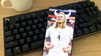 Erling Haaland a cucerit internetul, nu doar Cupa Mondială. Cum i-a luat fața lui Messi și Ronaldo și a devenit cel mai viral fotbalist al planetei