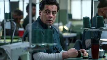 Benicio del Toro și Ben Stiller fac din nou echipă într-un serial Apple TV+ despre viața din închisoare
