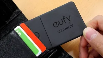 Rivalii AirTag mai câștigă un jucător important. Eufy lansează în sfârșit un tracker compatibil cu Android Find Hub