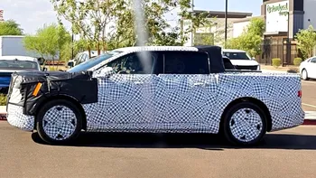 Ford pregătește pickup-ul electric de 25.500 de euro. Mașina care ar putea face uitat F-150 Lightning