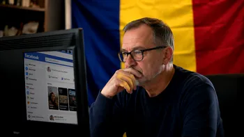 Facebook refuză să moară în România. Explicația din spatele unui fenomen ignorat