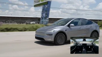 Tesla închide discret un proces după un accident mortal cu Full Self-Driving. Problema care pune presiune pe imaginea companiei