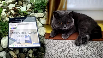 Samsung pregătește schimbări importante pentru Galaxy Z Fold 8 Ultra. Funcția cerută de fani ar putea reveni, dar nu pentru toată lumea