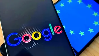 Google primește o amendă de 1 miliard de dolari în UE. Bruxelles-ul acuză compania că favorizează propriile servicii
