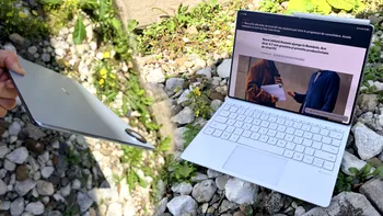 REVIEW HUAWEI MatePad Pro Max – cea mai subțire tabletă de 13 inci ascunde o experiență de laptop. De ce ecranul PaperMatte este piesa de rezistență