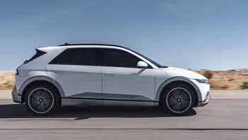 Hyundai IONIQ 5 explodează în vânzări în 2026. Modelul electric coreean care începe să bată rivalii consacrați
