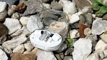 REVIEW Nothing Ear (3a) - căști wireless cu personalitate puternică și design pe măsură. Snapshot, funcția originală pe care nu o mai găsești în altă parte