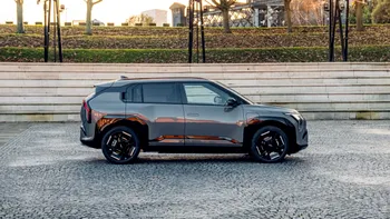 Kia vinde mai mult ca niciodată, iar electricele ieftine schimbă jocul. Modelul care promite peste 500 km