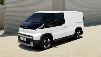 Kia aduce o dubă electrică accesibilă în și în alte țări. PV5 promite 360 de kilometri autonomie și preț de SUV compact