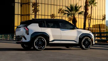 Kia scoate Niro EV din joc în SUA, dar înlocuitorul cu până la 605 km este deja aici, în România