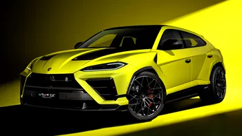 Lamborghini Urus SE Performante, SUV-ul de 812 CP care vrea să fie mai rapid și mai nebun decât un supercar