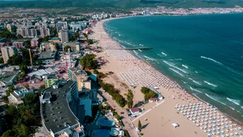 Litoralul Bulgariei nu mai este pe placul turiștilor cu bani. Problemele care îi fac să aleagă alte destinații