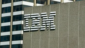 IBM a creat unul dintre cele mai impresionante hard diskuri din istorie. A fost depășit în doar trei ani