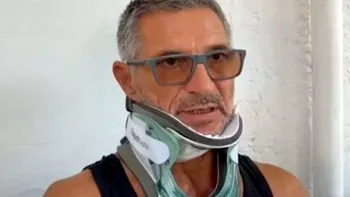 Mărturia pasagerului Ryanair care a fost aproape aspirat din avion dupa ce s-a spart geamul: „Explozia nu-mi mai iese din minte”