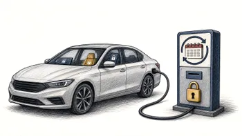 Motorul care poate schimba mașinile electrice: merge cu metanol și promite o eficiență uriașă