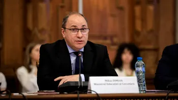 Ministrul interimar al Educației, după rezultatele examenelor naționale: „Excelența poate fi atinsă și fără meditații”. Exemplul dat de două eleve din mediul rural