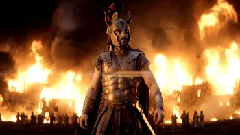 Filmele făcute cu AI au găsit o nouă scurtătură spre bani. „Odysseus: The Fall” încearcă să profite de succesul lui Nolan VIDEO