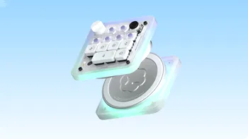 OpenAI vinde o tastatură cu doar 12 butoane. Cui îi este destinată și ce poate face