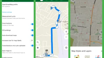 Aplicația gratuită care te ajută să nu te pierzi fără semnal: Organic Maps oferă navigație offline, fără abonament