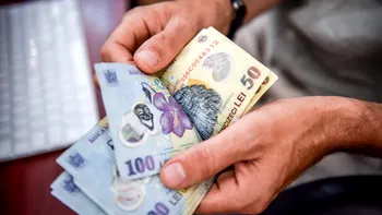 Peste 1.000 de lei în plus la pensie după recalculare. Cine poate primi banii retroactiv