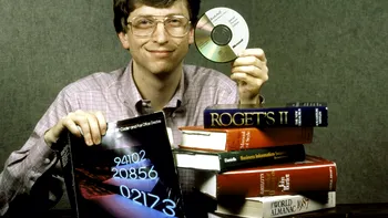 Povestea lui Bill Gates, adolescentul care a învățat programare pe un teletype zgomotos, înainte să existe PC-ul modern