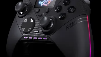 ASUS ridică miza în gaming: ROG Raikiri II Pro vine cu 8.000 Hz și autonomie de 79 de ore